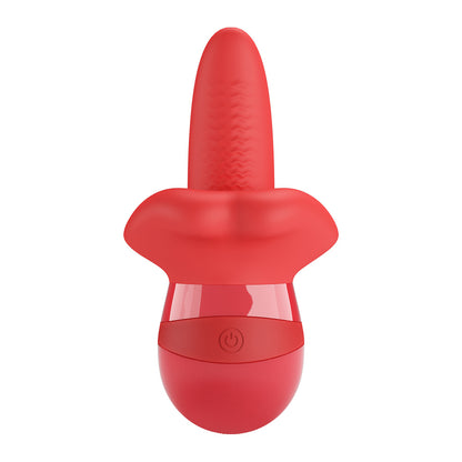 Pretty Love Obelia Clitoral Stimulator