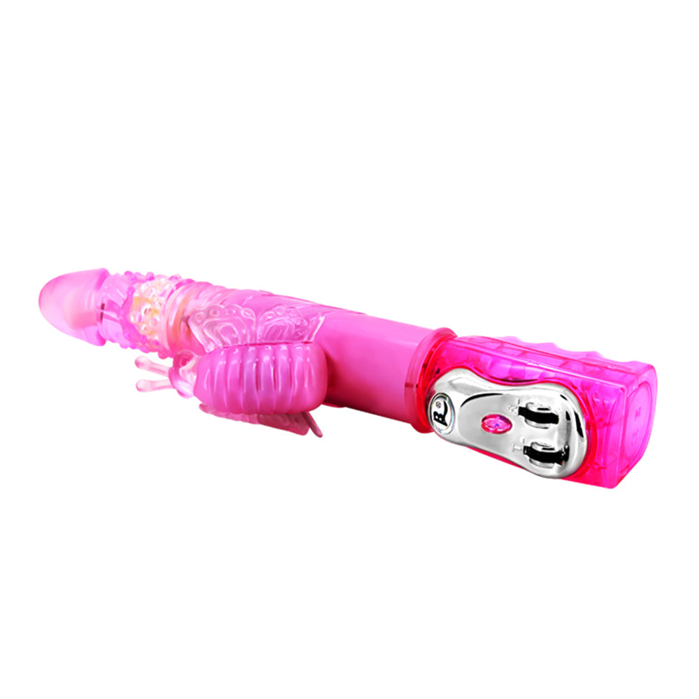Baile Travel Partner Rabbit Vibrator