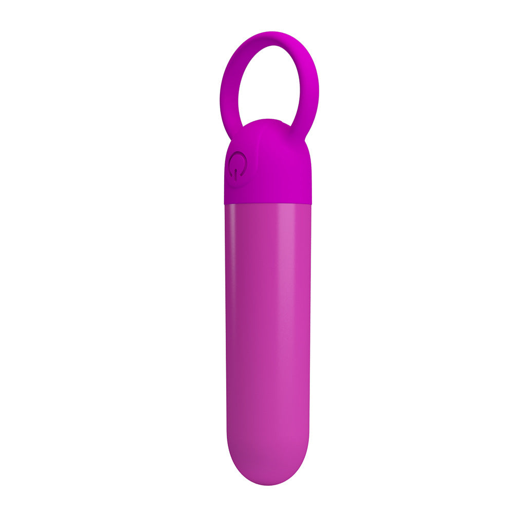 Pretty Love Celista Bullet Vibrator
