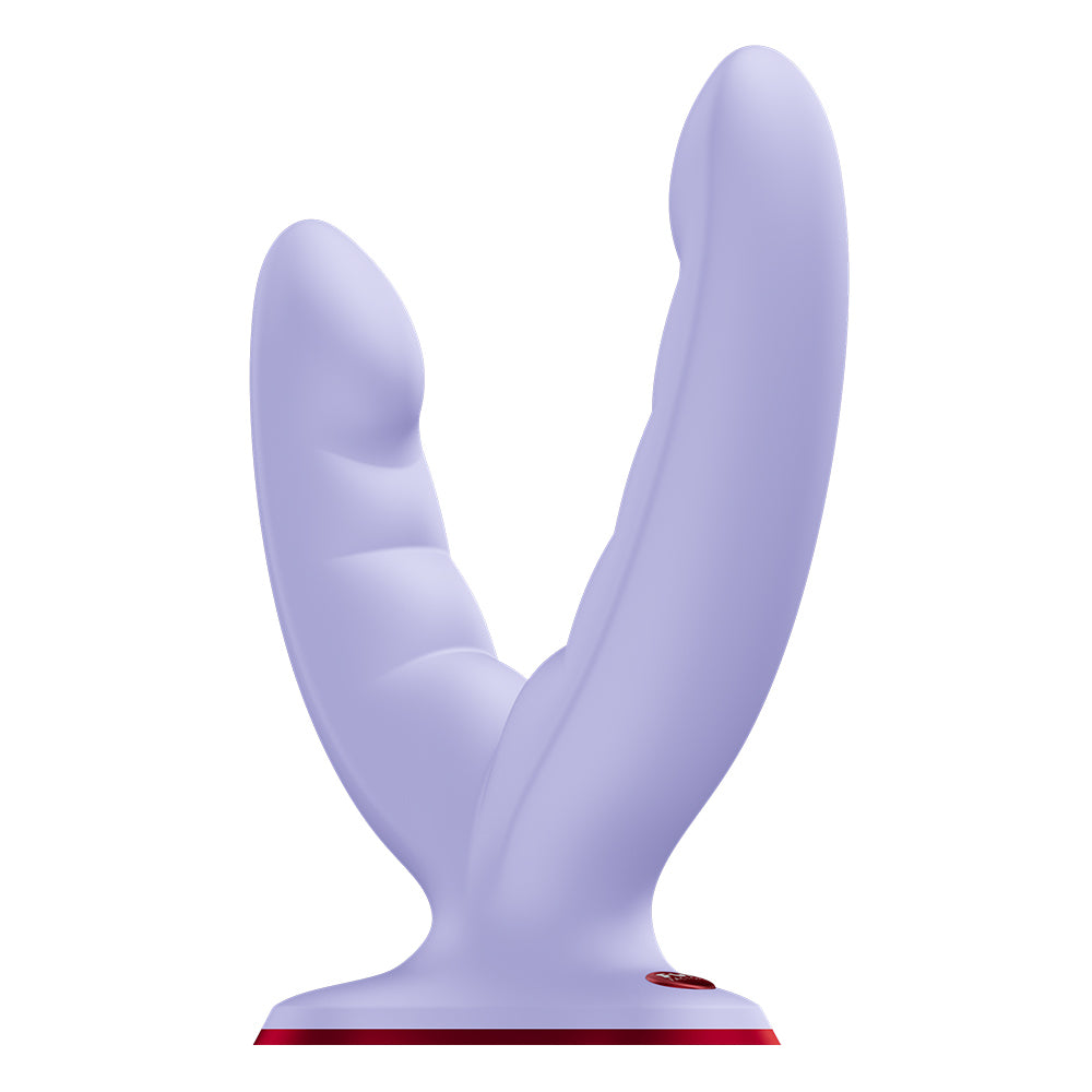 Fun Factory Ryde Suction Cup Double Dildo