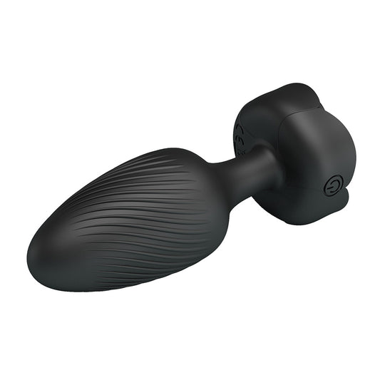 Pretty Love Varian Vibrating Butt Plug
