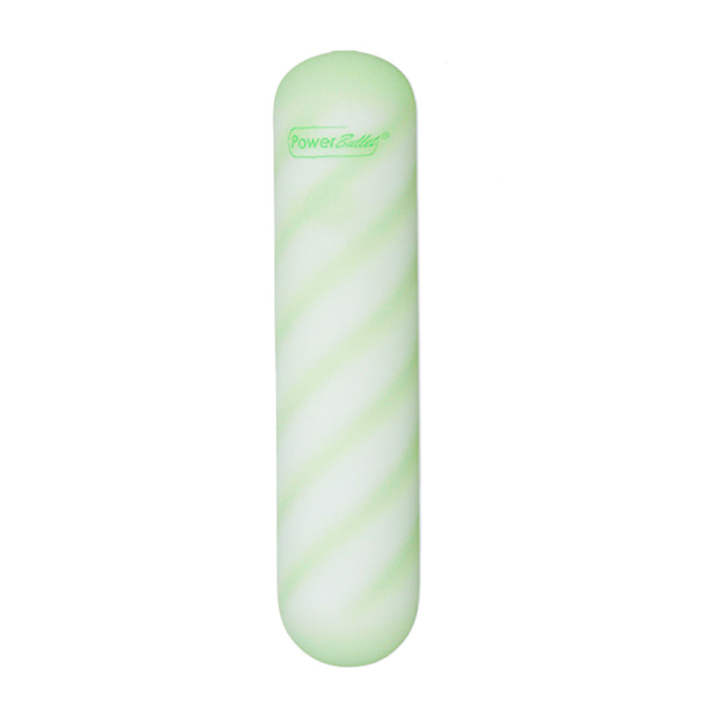 Softies Dual Layer Silicone Bullet Vibrator