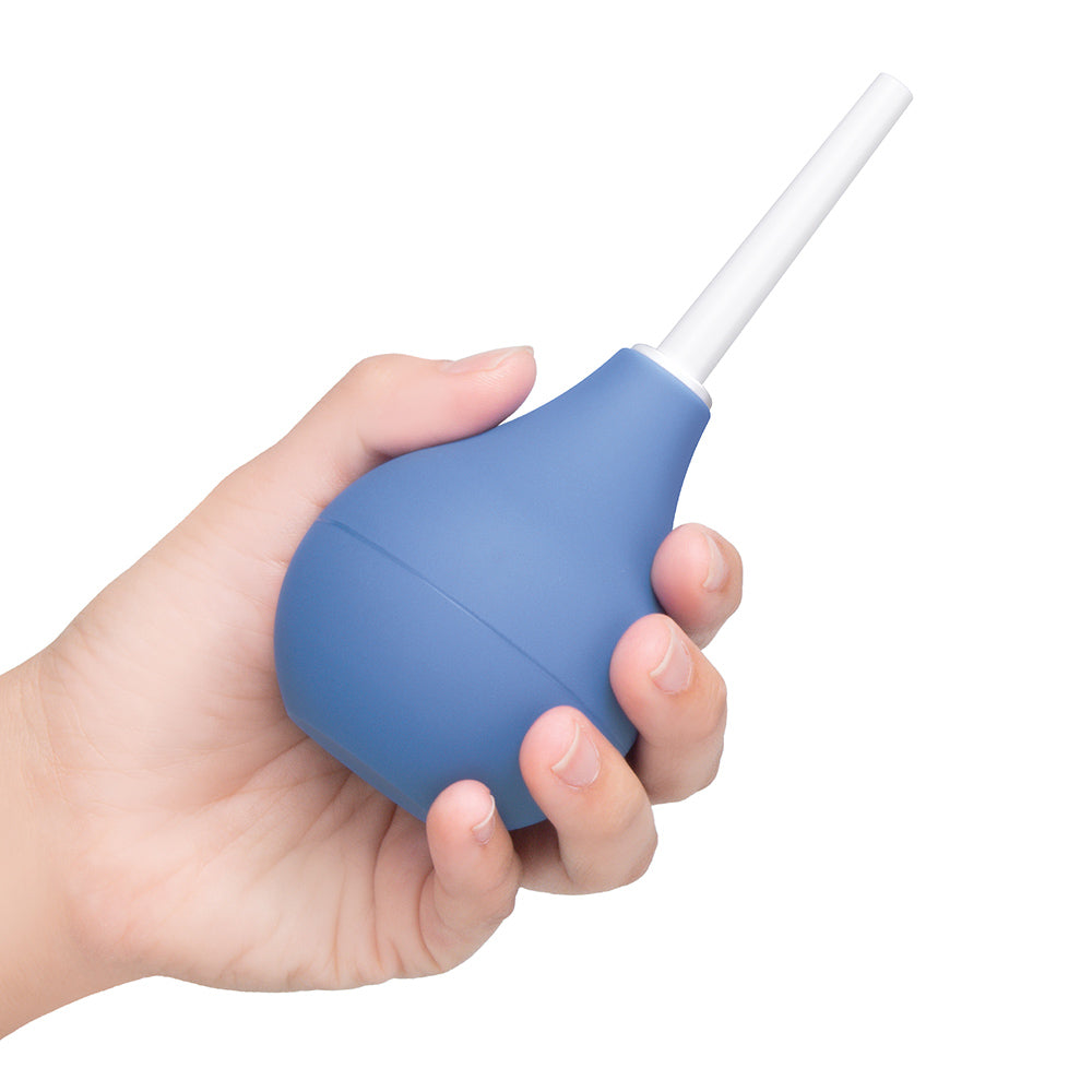 b-Vibe Compact Enema Douche 90ml