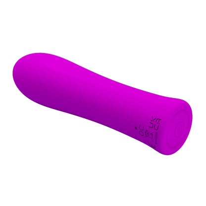 Pretty Love Alfreda Bullet Vibrator