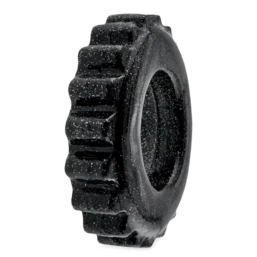 OxBalls Plushy Cock Ring
