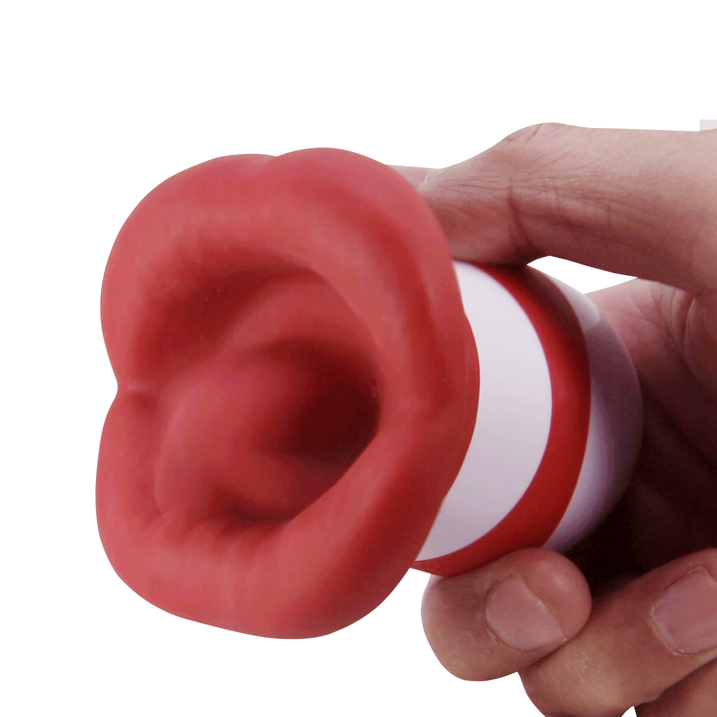 Pretty Love Mina Tongue Licking Clitoral Stimulator
