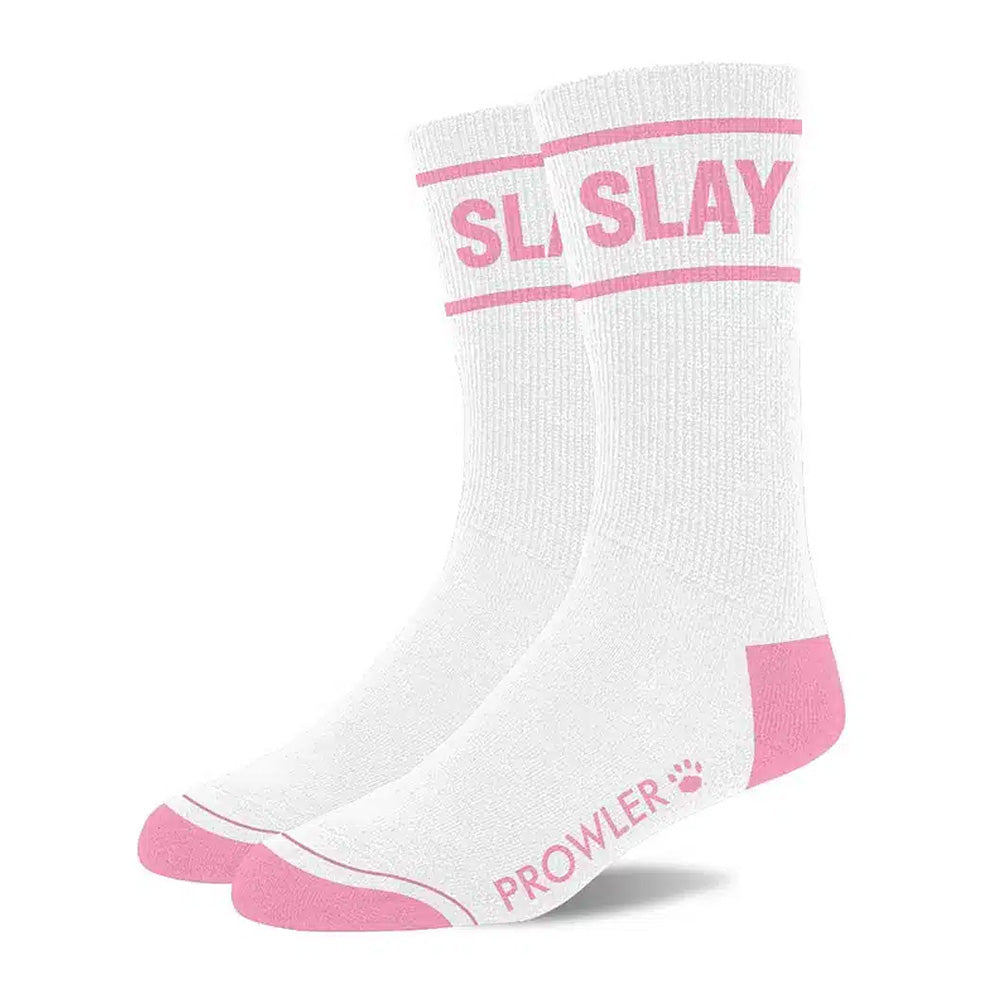Prowler Red Slay Socks