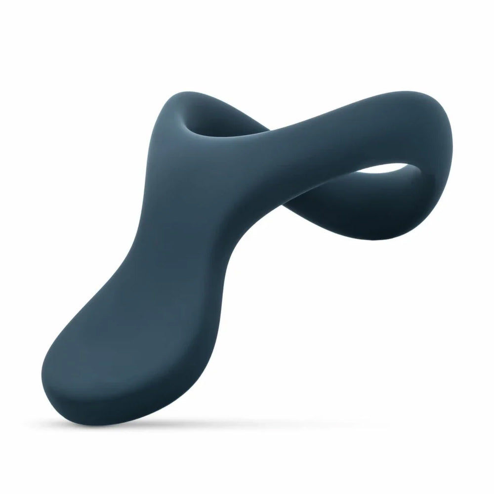 Boners Cock Ring & Perineum Stimulator