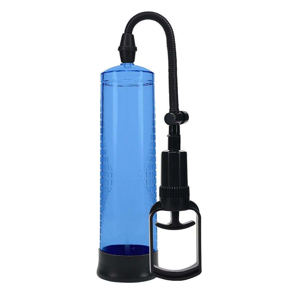 Shots Pumped Basic Pump 2 Penis Pump