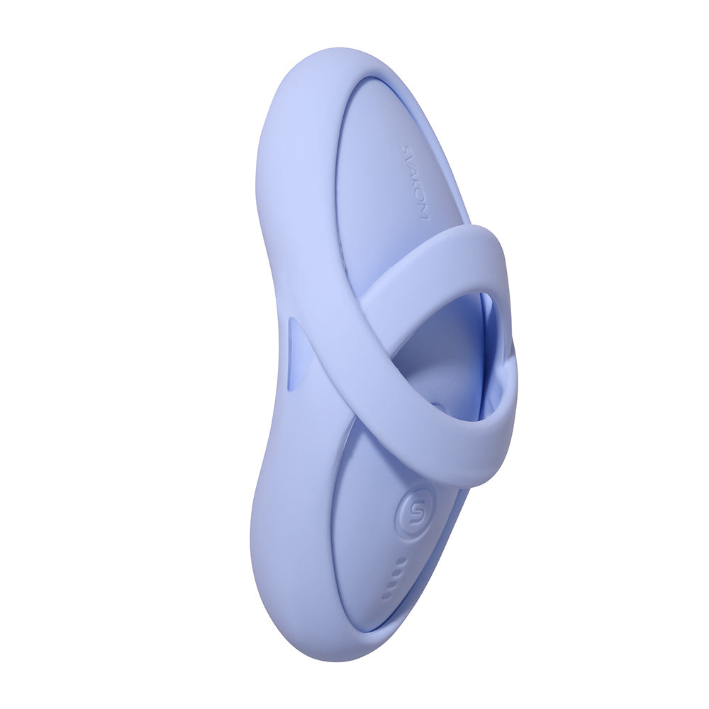Svakom Echo 2 Flexible Finger Vibrator