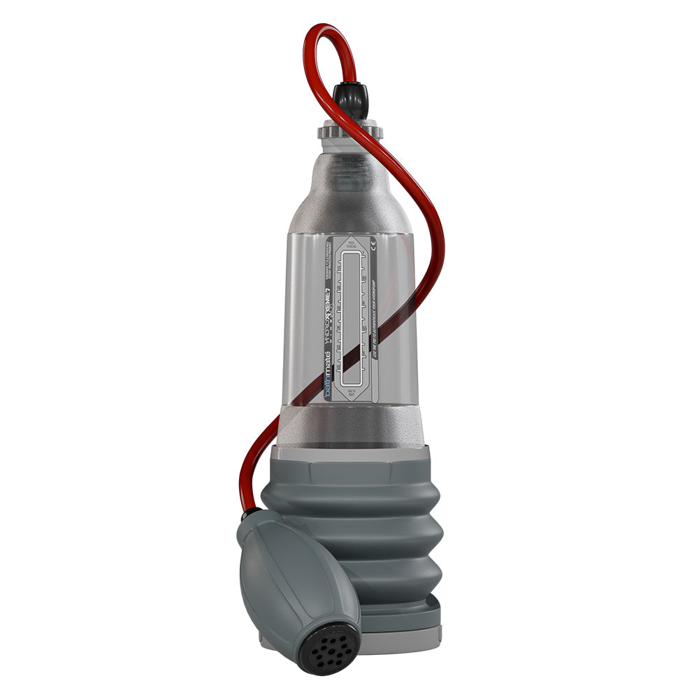 Bathmate Hydroxtreme7 Wide Boy Penis Pump