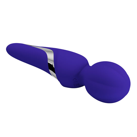 Pretty Love Walter Super Soft Wand Vibrator