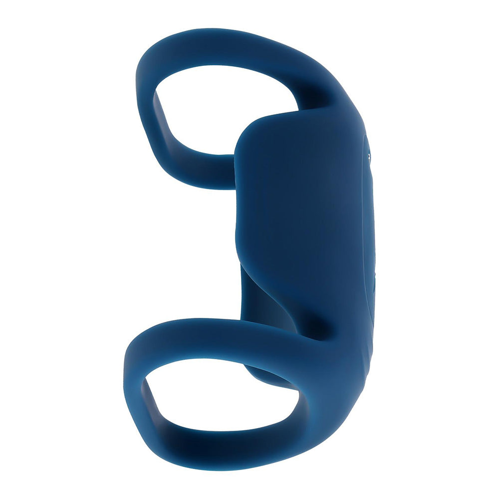 Playboy Pleasure Jet Pack Vibrating Cock Ring