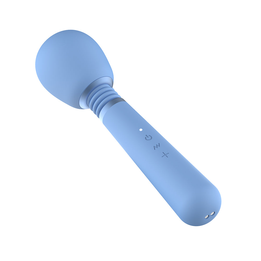 Soft by Playful Mini Soft Wand Massager