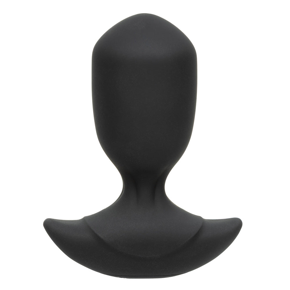 CalExotics Rock Bottom™ Rumbling Torpedo Anal Probe