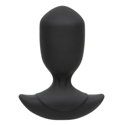 CalExotics Rock Bottom™ Rumbling Torpedo Anal Probe