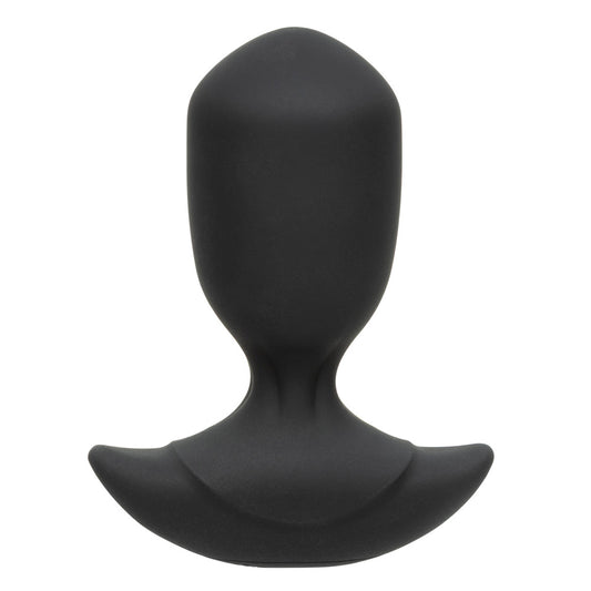 CalExotics Rock Bottom™ Rumbling Torpedo Anal Probe