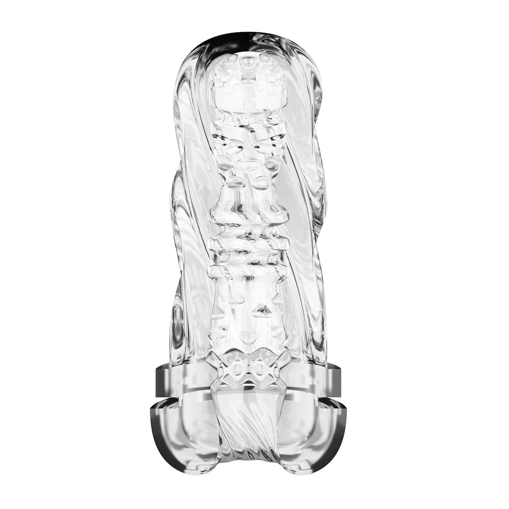 Nexus Alpha Surge Masturbator