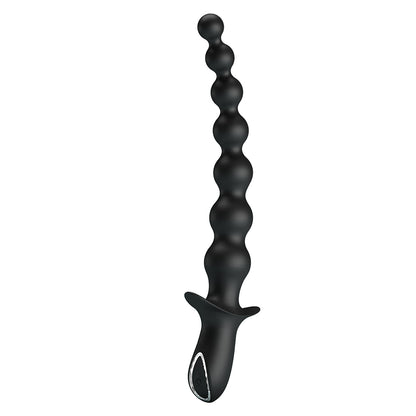 Pretty Love Rigdon Vibrating Anal Beads