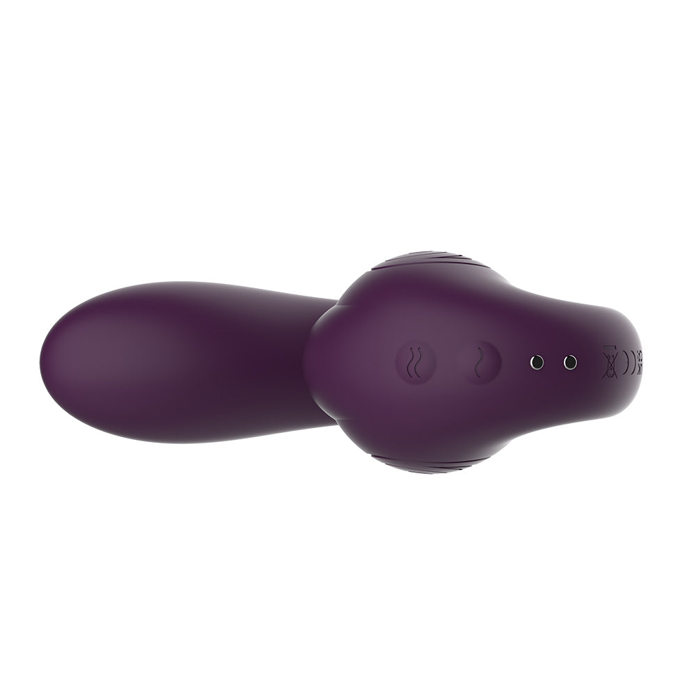 SVibe Snail Gizi Pro Triple G-Spot Vibrator