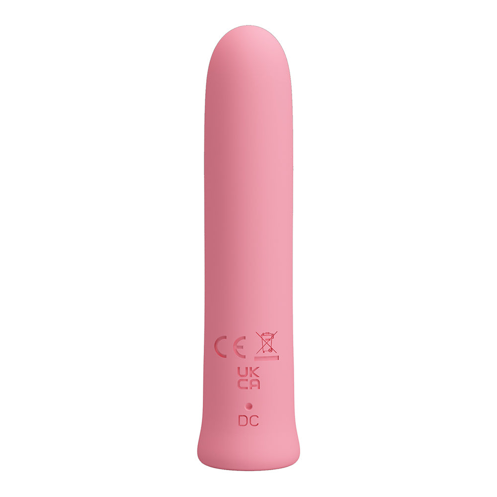 Pretty Love Curtis Bullet Vibrator