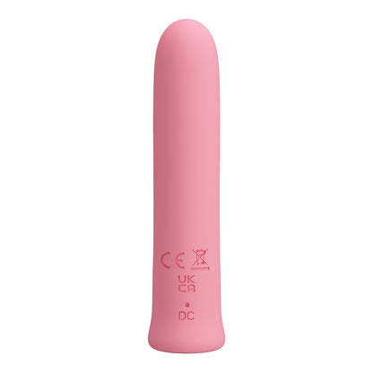 Pretty Love Curtis Bullet Vibrator