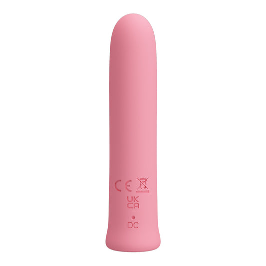 Pretty Love Curtis Bullet Vibrator