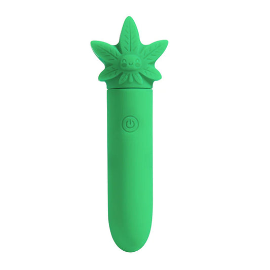 Maia Toys Stoni 420 Series Mini Vibrator