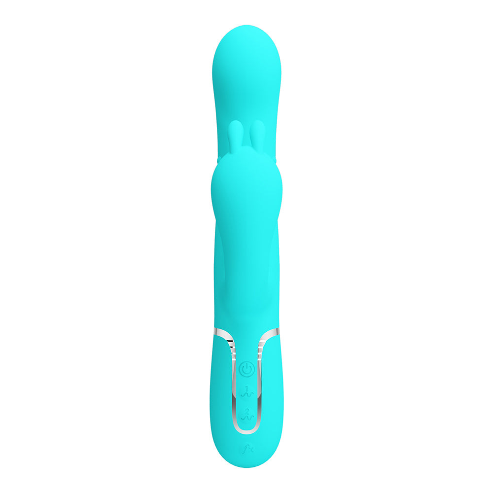 Pretty Love Cammy Twinkled Tenderness Rabbit Vibrator