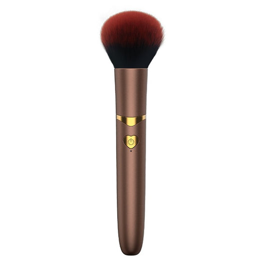 The Pleasure Company Brush Vibrating Bullet