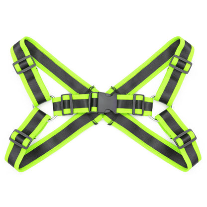 Love In Leather Bulldog Brace