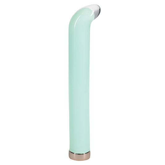 Shots Loveline Aurora Glass G-Spot Vibrator