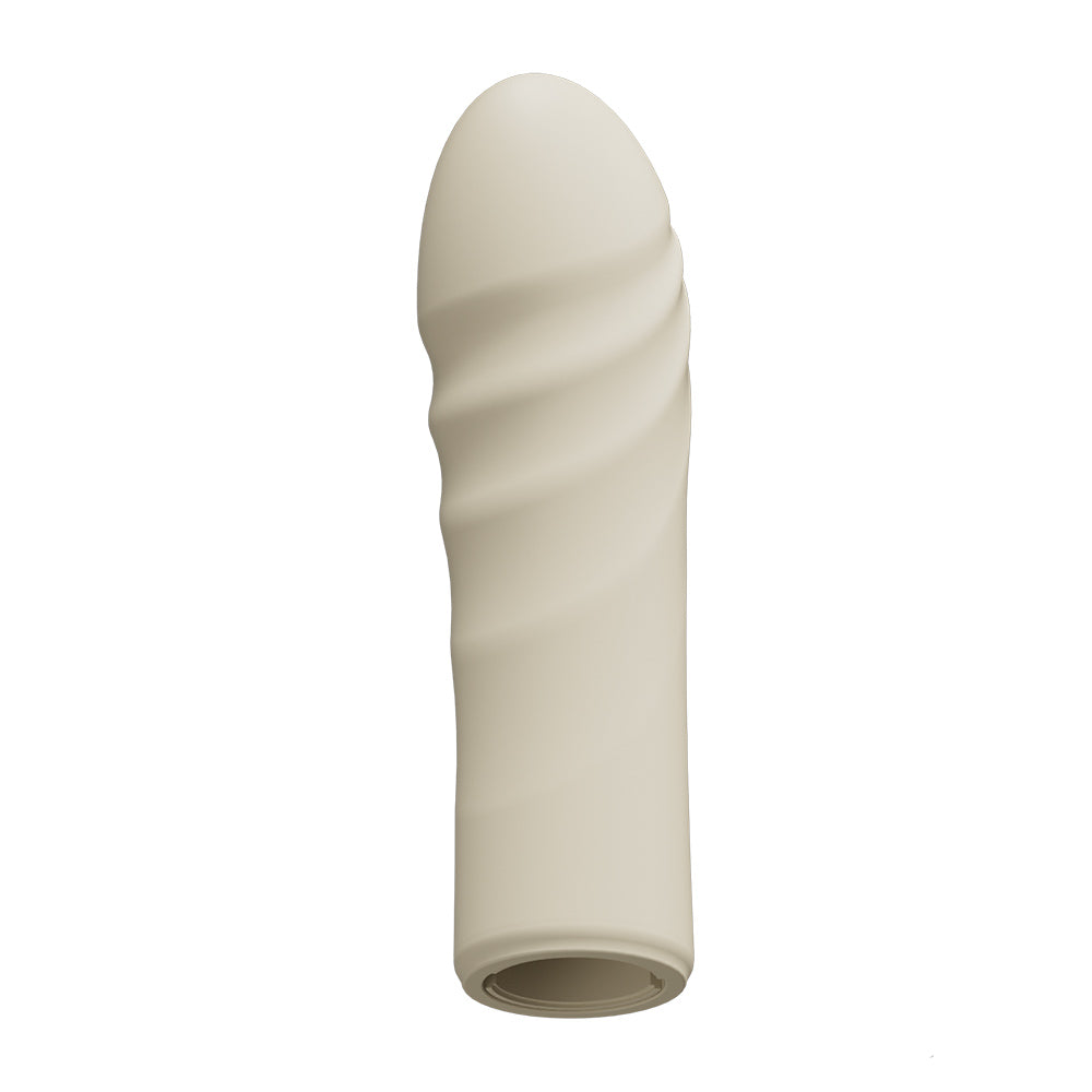 Lovense Spinel Massage Gun Dildo