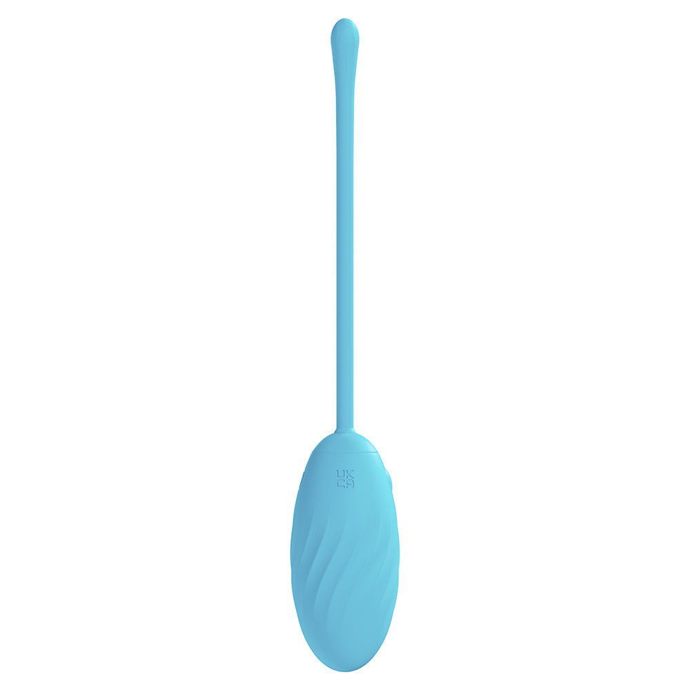 Shots Loveline Felicite 10 Function Egg Vibrator