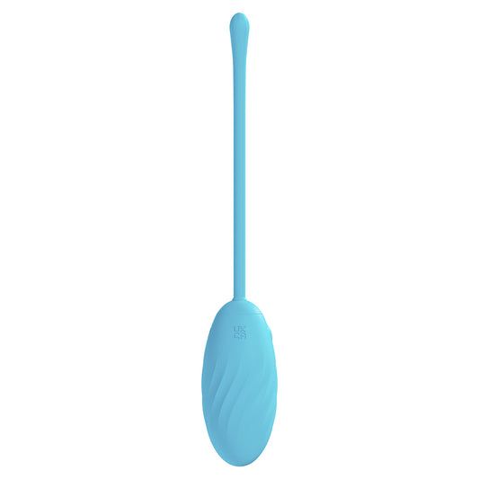 Shots Loveline Felicite 10 Function Egg Vibrator