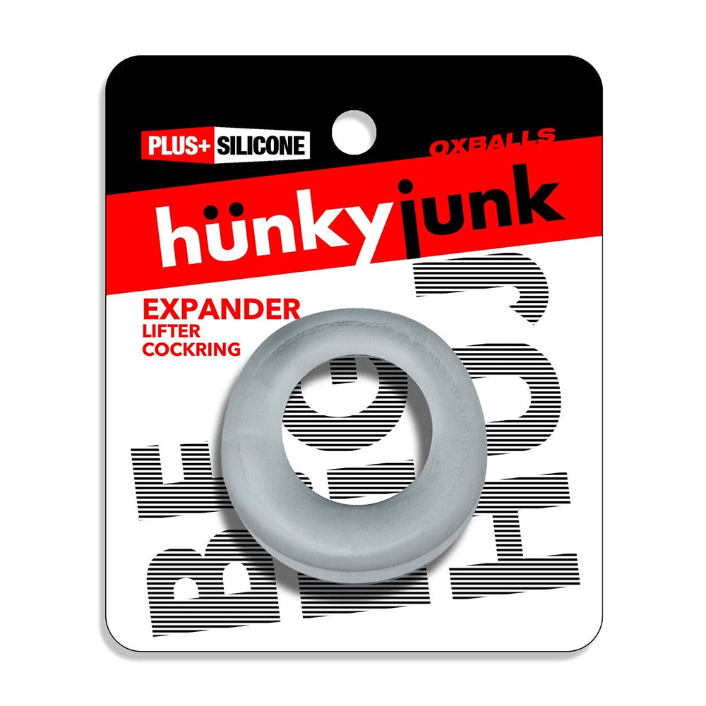 OxBalls Expander Slimmer Scoop Style Cock Ring