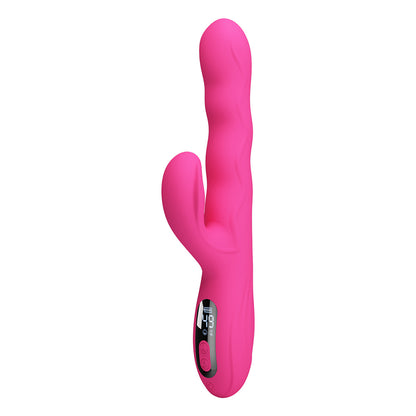 Pretty Love Winters Rabbit Vibrator