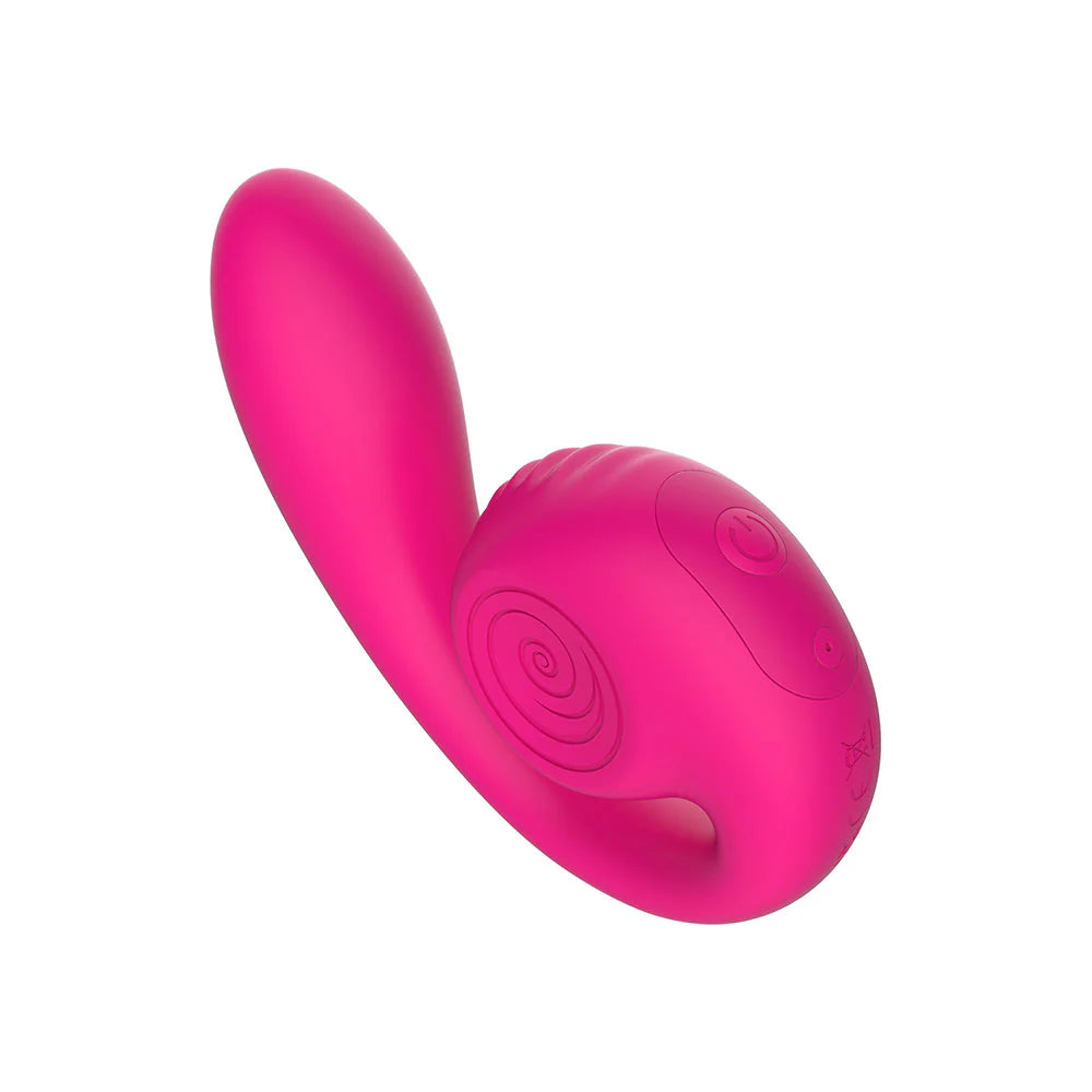 SVibe Snail Gizi Lite G-Spot Vibrator