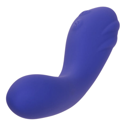 CalExotics Connect® App Controlled Warming Wand G-Spot Vibrator