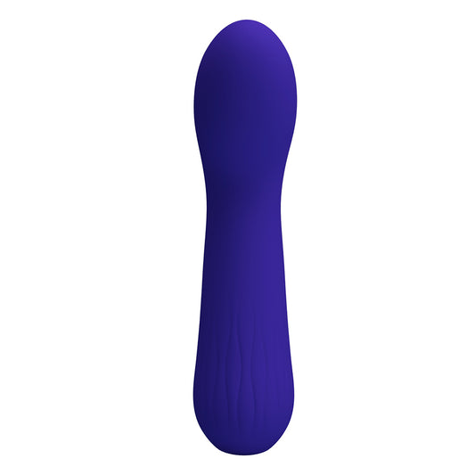 Pretty Love Faun Super Soft G-Spot Vibrator
