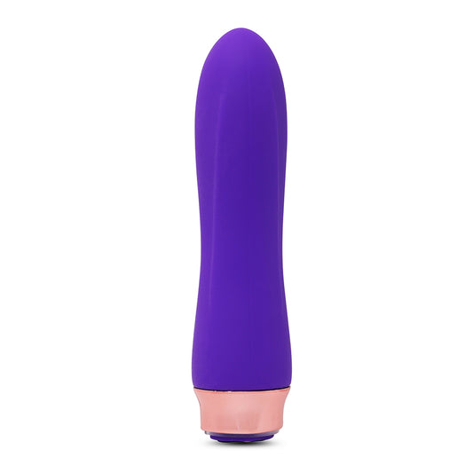 NU Sensuelle Envy XLR8 Bullet Vibrator