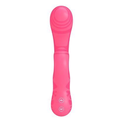 Pretty Love Verity Rabbit Vibrator