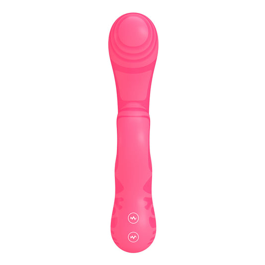 Pretty Love Verity Rabbit Vibrator