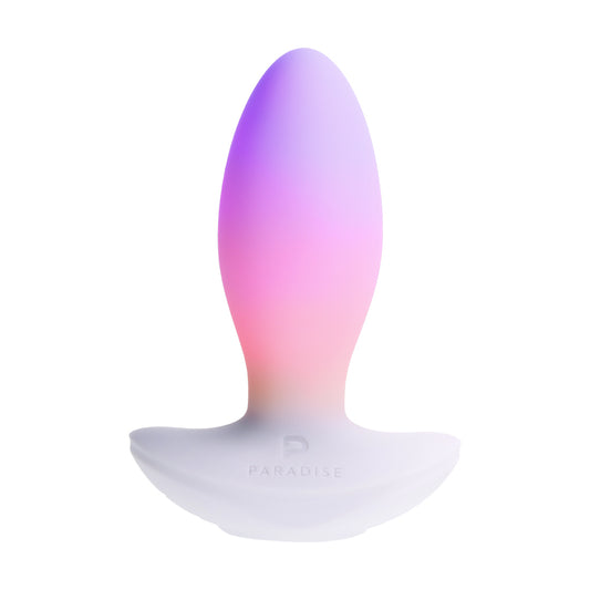 Paradise Illumination The Plug Anal Plug