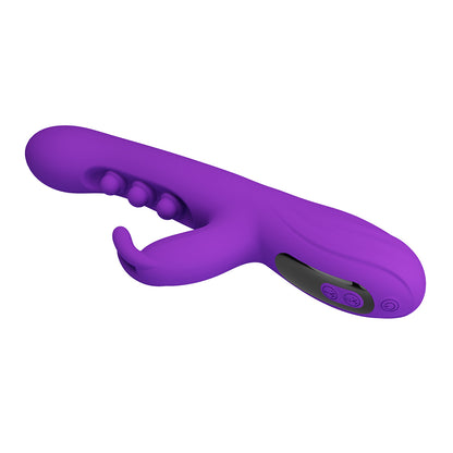Pretty Love Sabien Rabbit Vibrator
