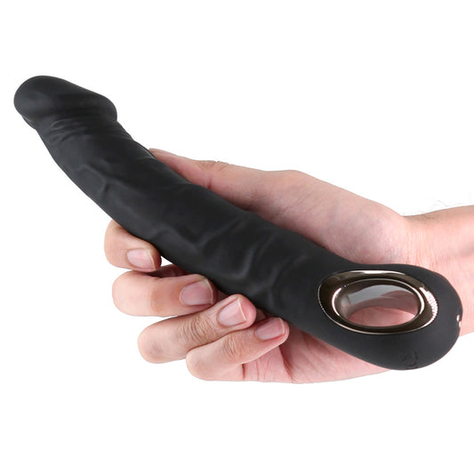 NS Novelties Renegade Rimmer Phallic Vibrator