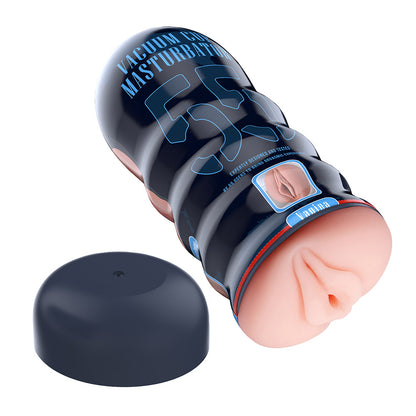Pretty Love Vacuum Cup Vagina Masturbator