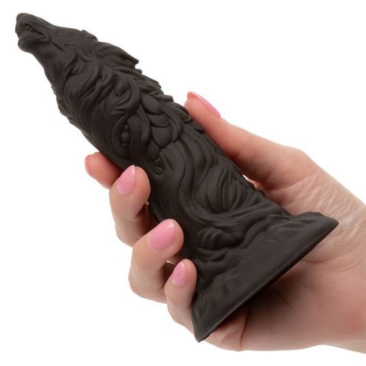 CalExotics Monster Dong The Werewolf Dildo