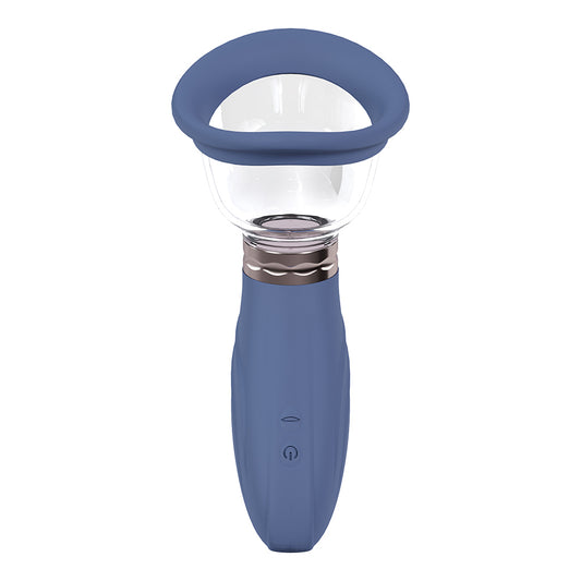 Shots Pumped Delightful Vulva & Breast Pump
