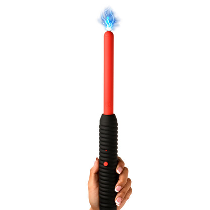 Master Series Spark Rod Zapping Wand